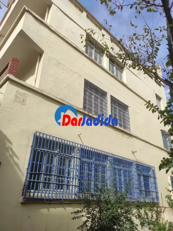 Vente Immeuble  Bejaia
