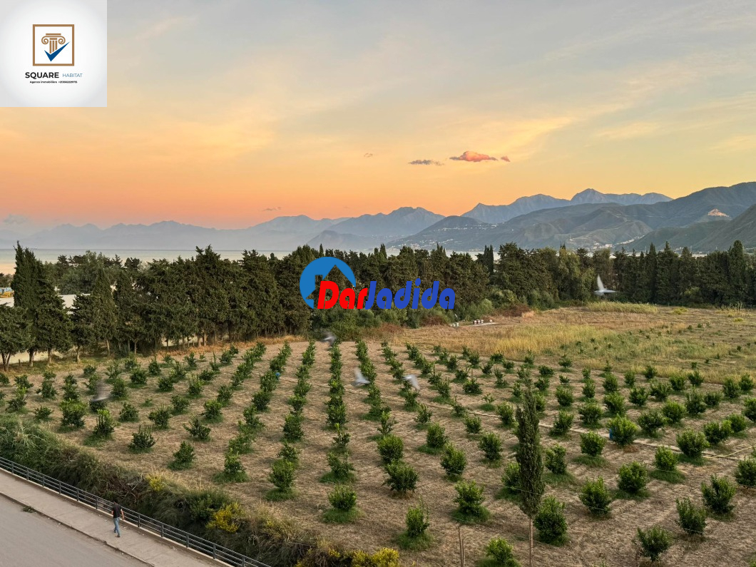 Vente Appartement F3 Bejaia