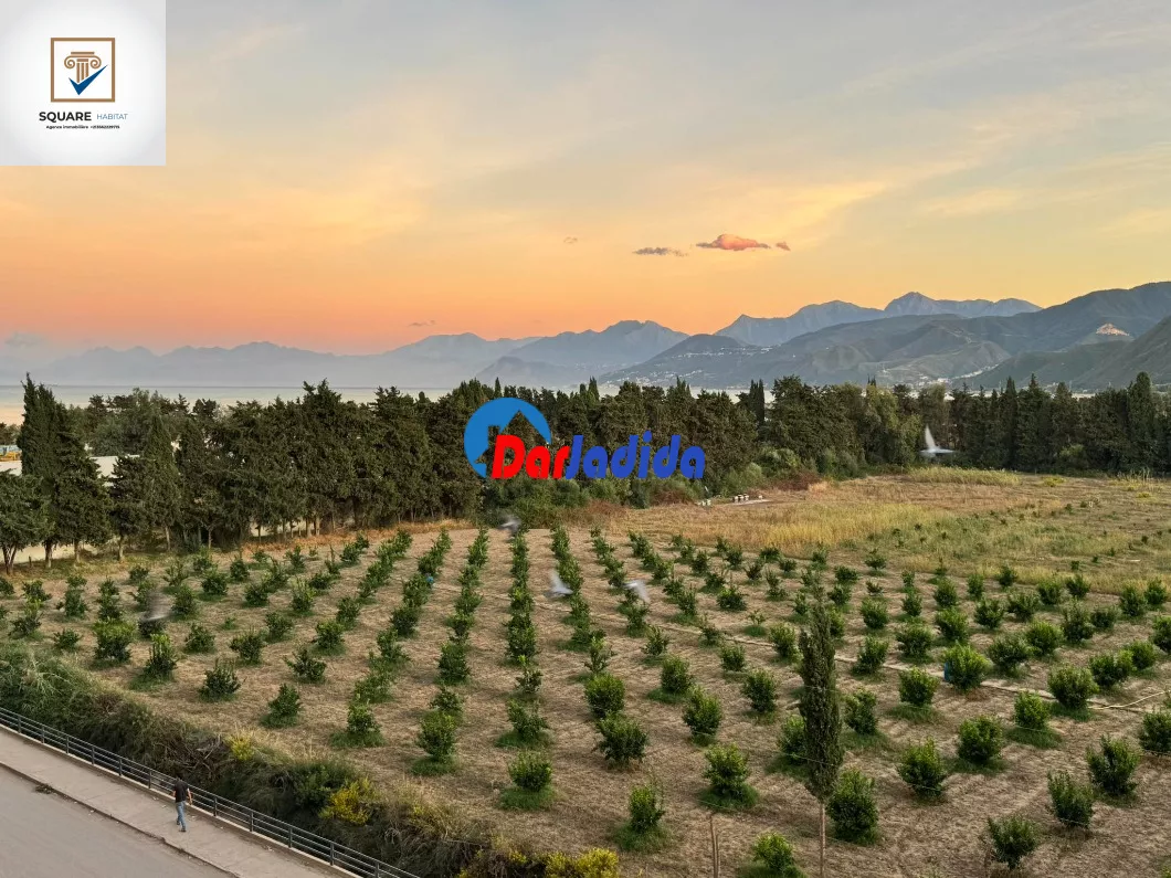 Vente Appartement F3 Bejaia