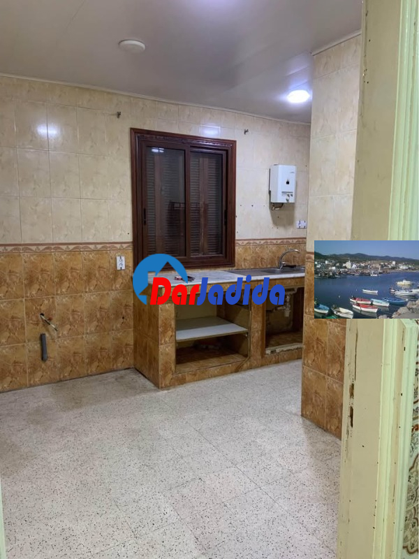 Location Niveau de villa  Alger