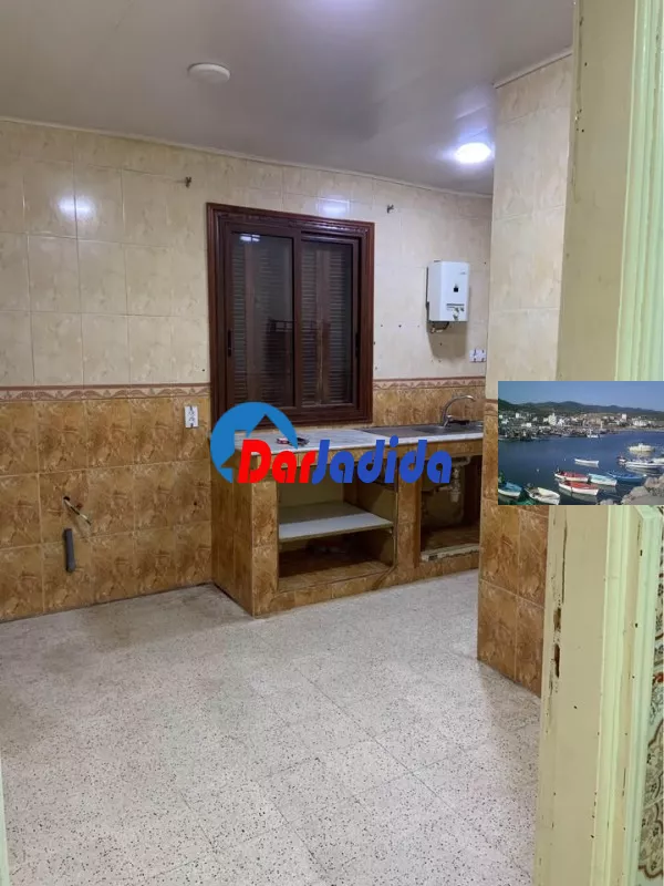 Location Niveau de villa Alger