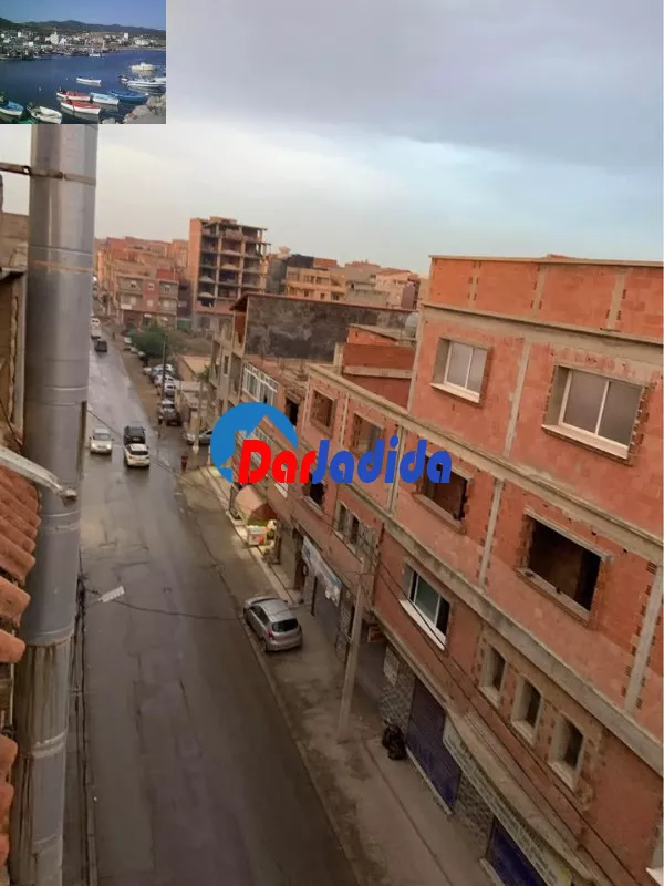 Location Niveau de villa Alger