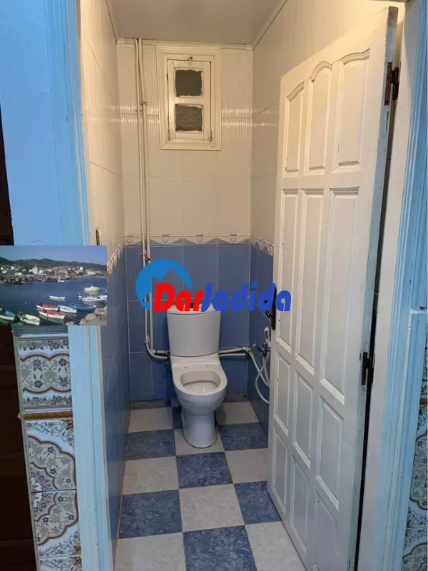 Location Niveau de villa Alger