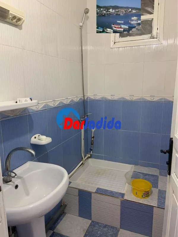 Location Niveau de villa Alger