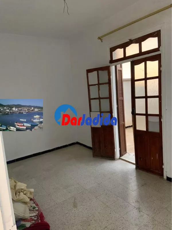 Location Niveau de villa Alger