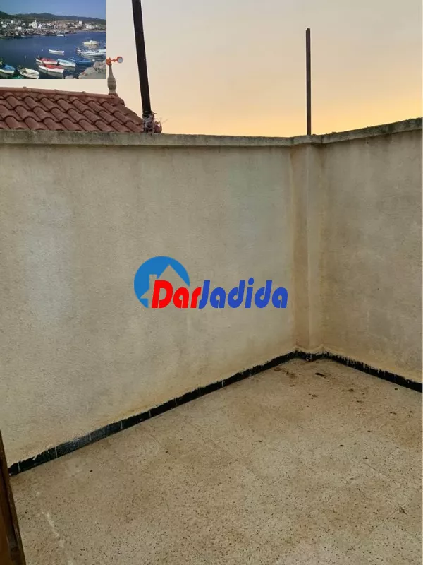 Location Niveau de villa Alger