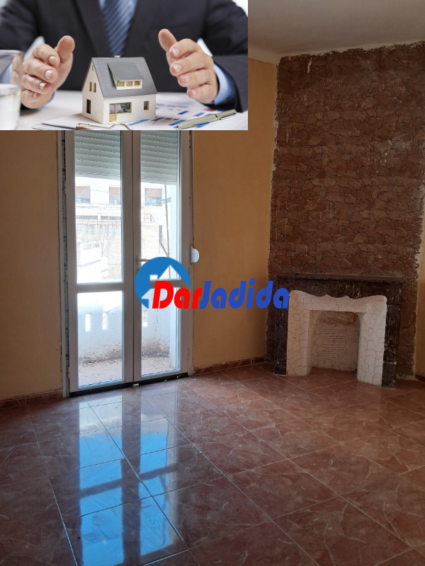 Vente Appartement F4 Alger