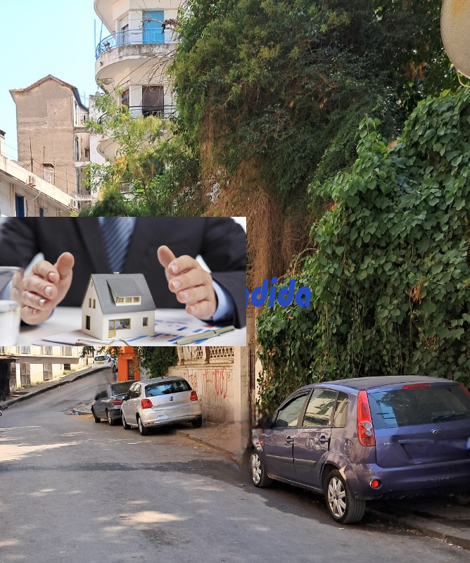 Vente Villa F9 Alger