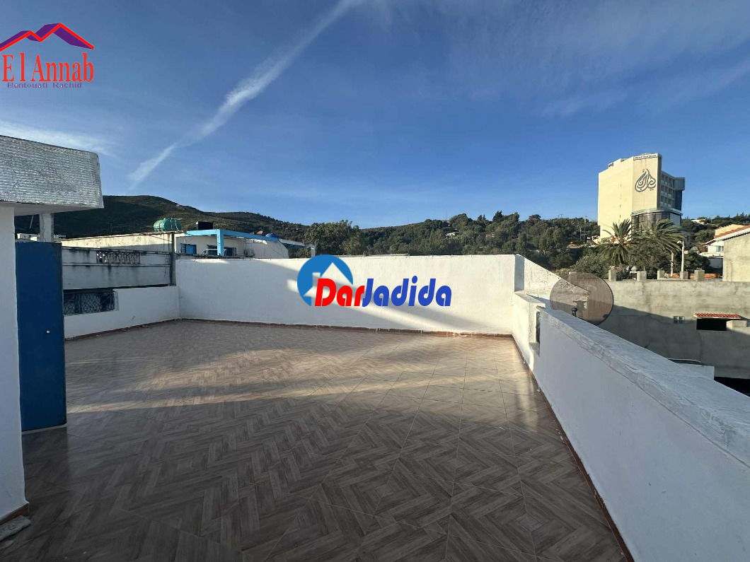 Vente Villa F5 Annaba