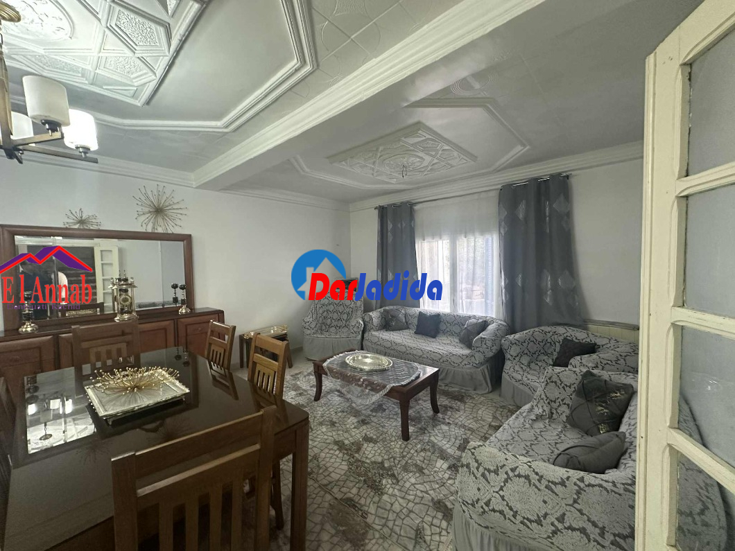 Vente Villa F5 Annaba