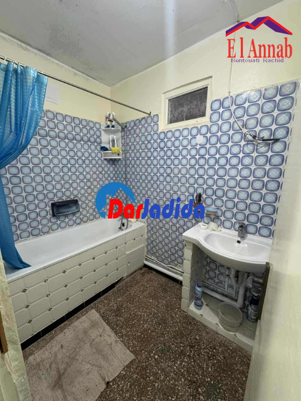 Vente Appartement F3 Annaba