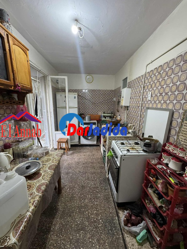 Vente Appartement F3 Annaba