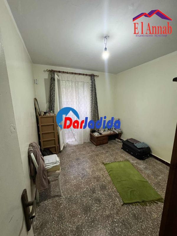 Vente Appartement F3 Annaba