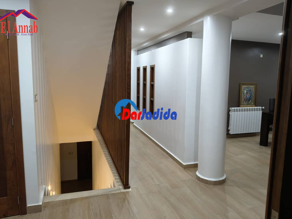 Vente Villa  Annaba