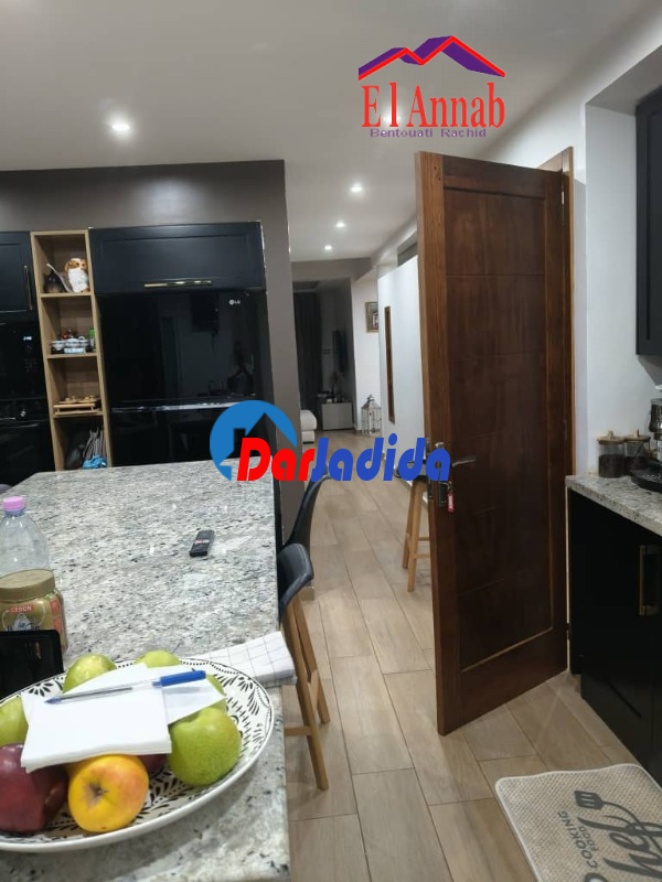 Vente Villa  Annaba