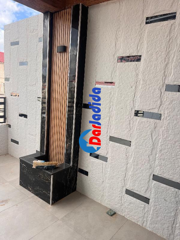 Vente Appartement F3 Tizi-ouzou