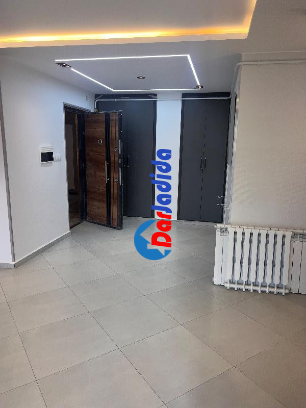 Vente Appartement F3 Tizi-ouzou