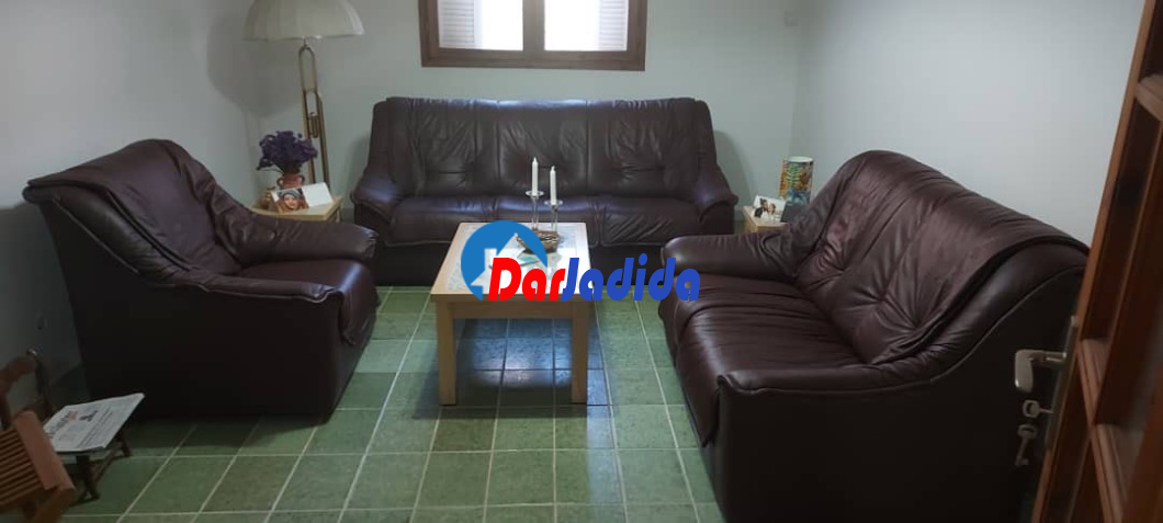 Vente Appartement F4 Alger