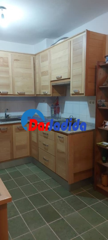 Vente Appartement F4 Alger