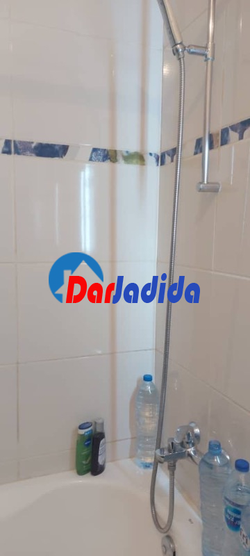 Vente Appartement F4 Alger