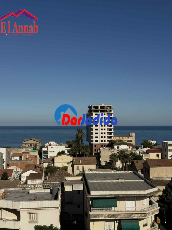 Vente Appartement  Annaba