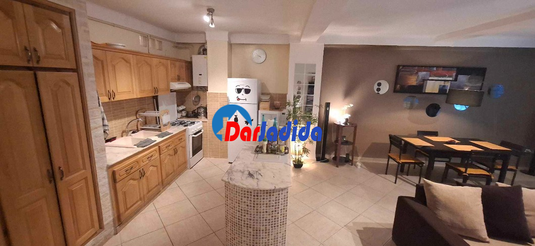 Vente Appartement F3 Bejaia