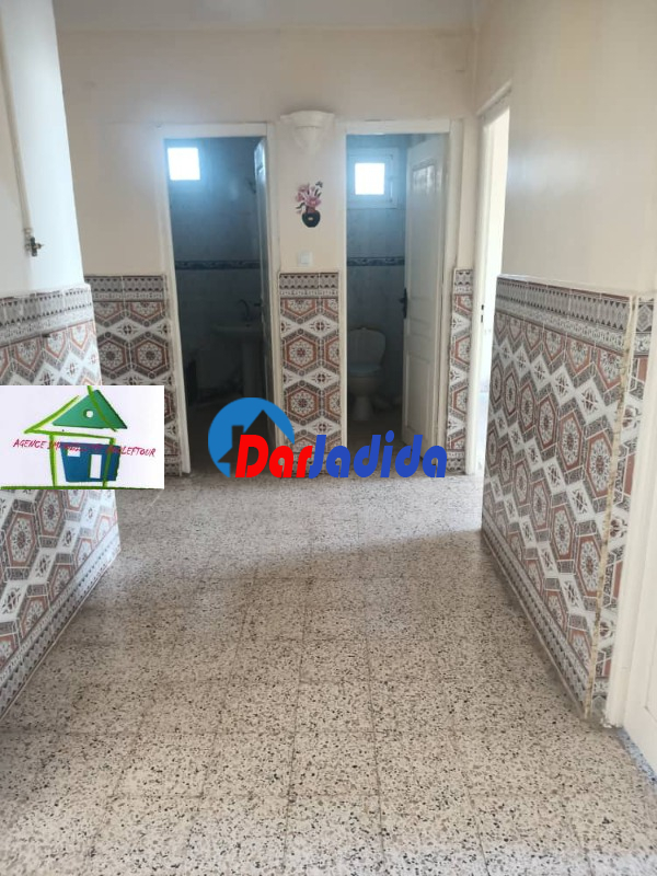Vente Appartement F3 Annaba