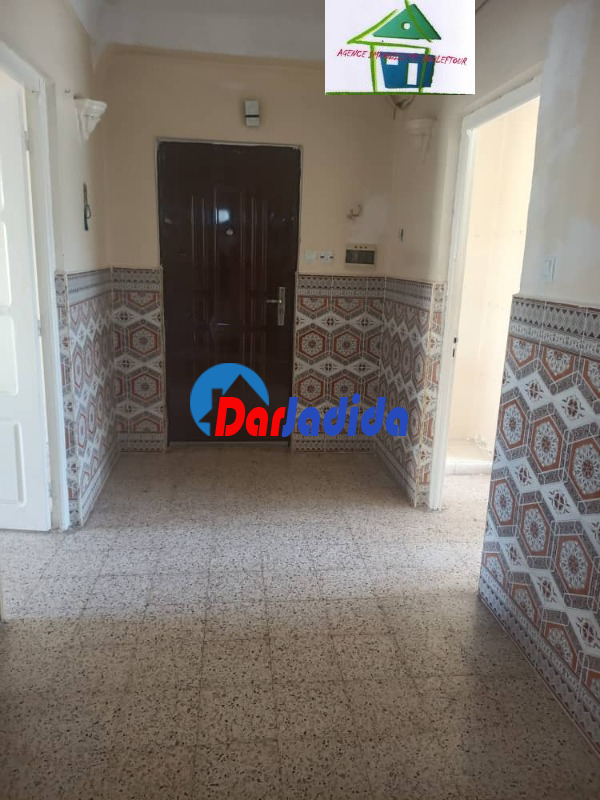 Vente Appartement F3 Annaba