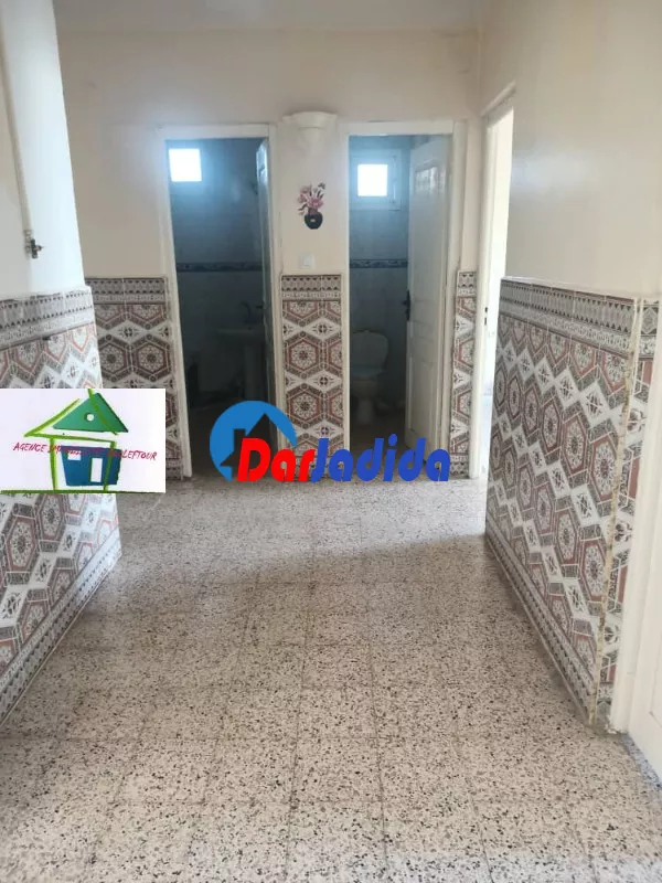 Vente Appartement F3 Annaba