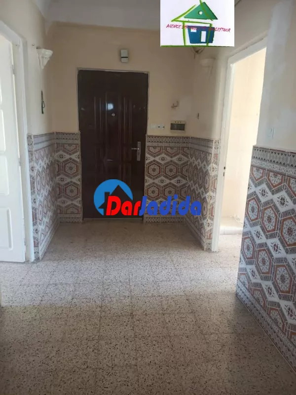 Vente Appartement F3 Annaba