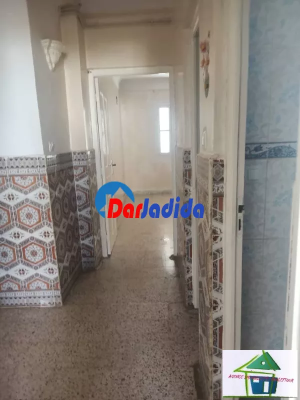 Vente Appartement F3 Annaba