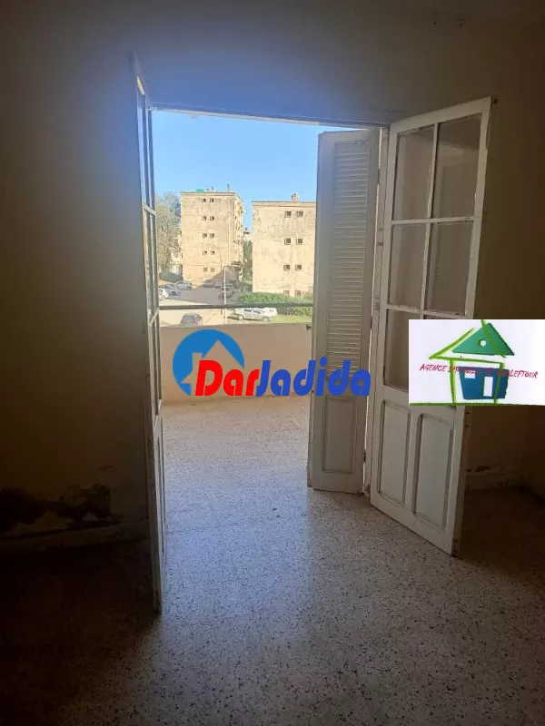 Vente Appartement F3 Annaba