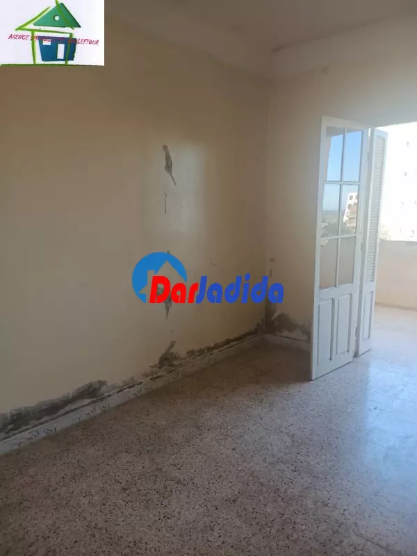 Vente Appartement F3 Annaba