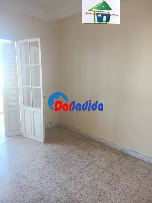 Vente Appartement F3 Annaba