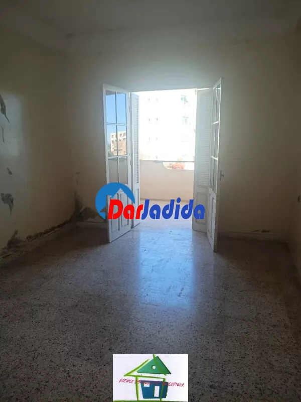 Vente Appartement F3 Annaba