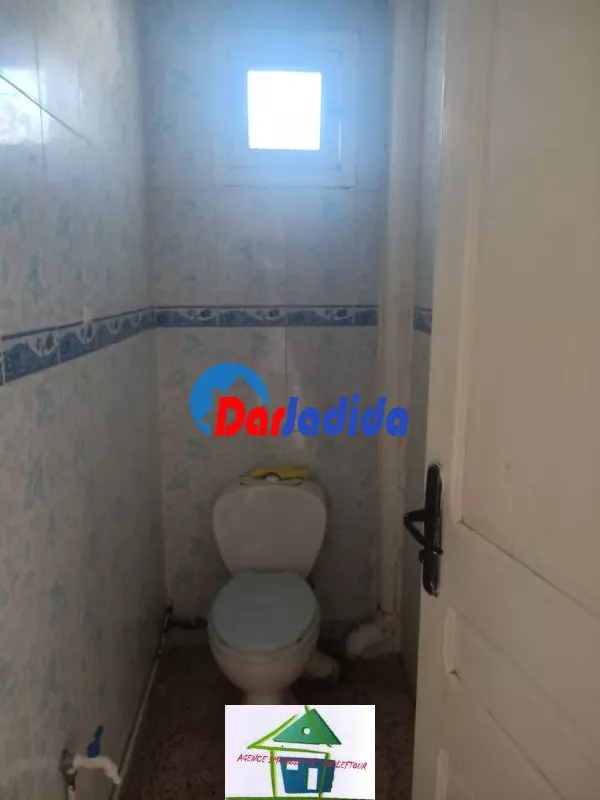 Vente Appartement F3 Annaba