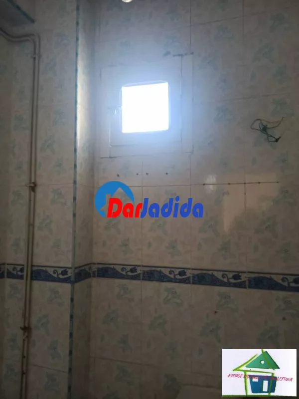 Vente Appartement F3 Annaba