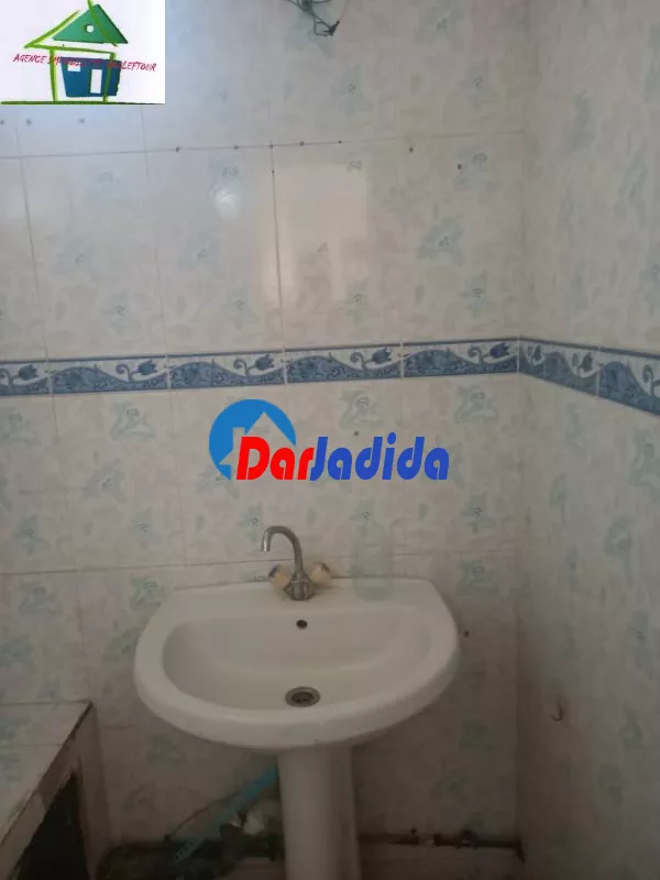 Vente Appartement F3 Annaba