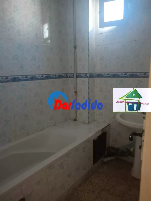 Vente Appartement F3 Annaba
