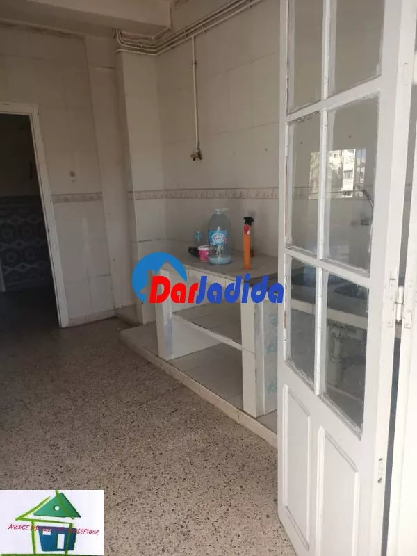 Vente Appartement F3 Annaba