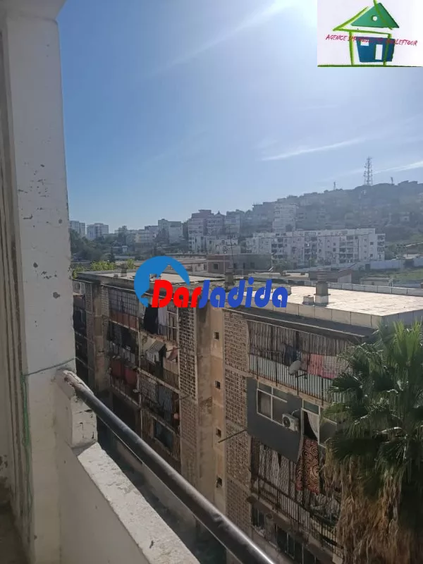 Vente Appartement F3 Annaba