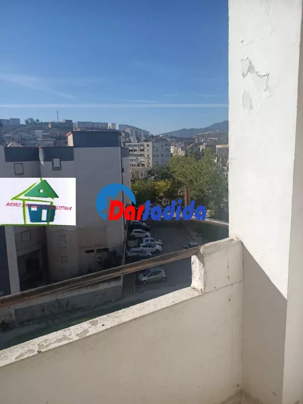 Vente Appartement F3 Annaba