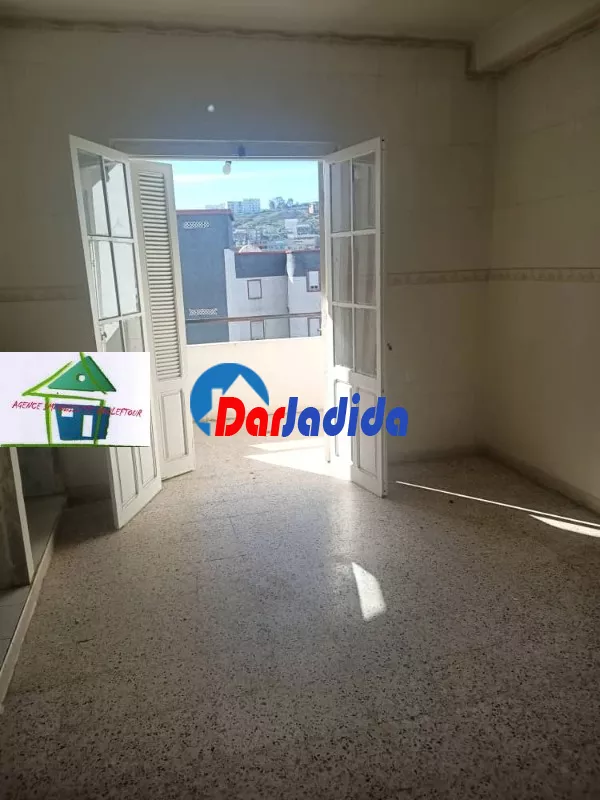 Vente Appartement F3 Annaba