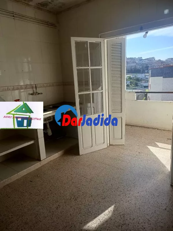 Vente Appartement F3 Annaba
