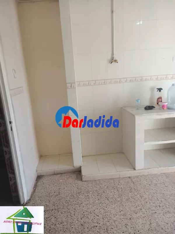 Vente Appartement F3 Annaba