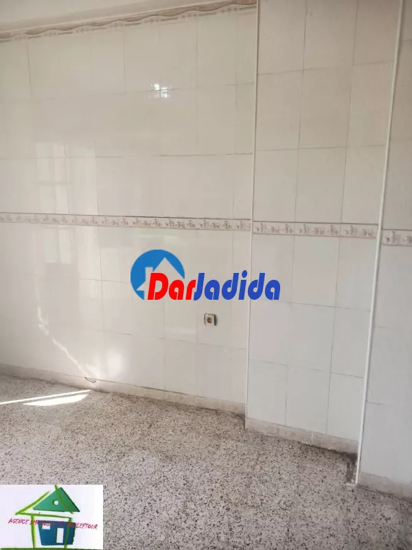 Vente Appartement F3 Annaba