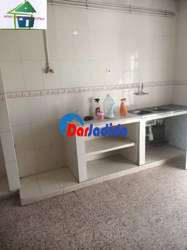 Vente Appartement F3 Annaba