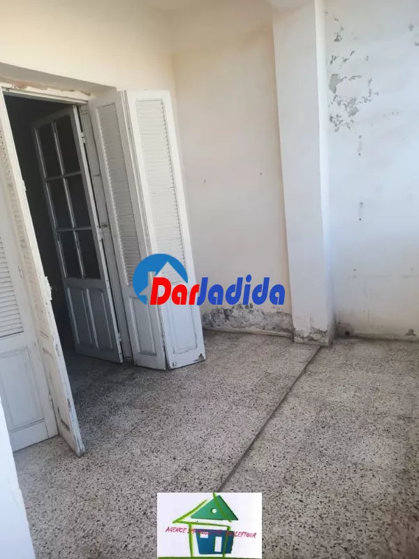 Vente Appartement F3 Annaba