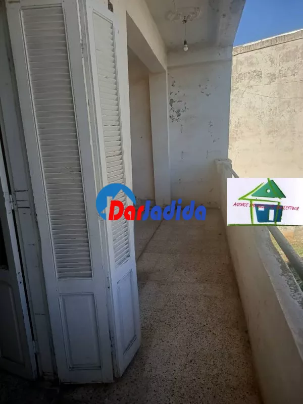 Vente Appartement F3 Annaba
