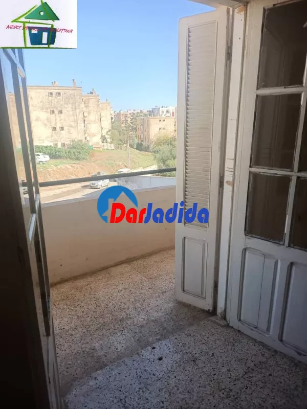 Vente Appartement F3 Annaba